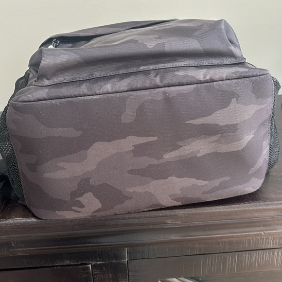 Backpacks